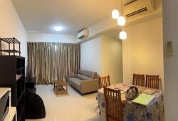 The Palette (D18), Condominium #629309131
